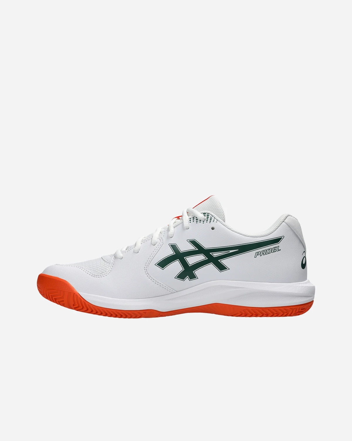 ASICS GEL DEDICATE9 PÁDEL HOMBRE