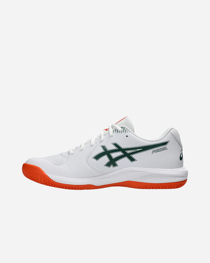 ASICS GEL DEDICATE9 PÁDEL HOMBRE