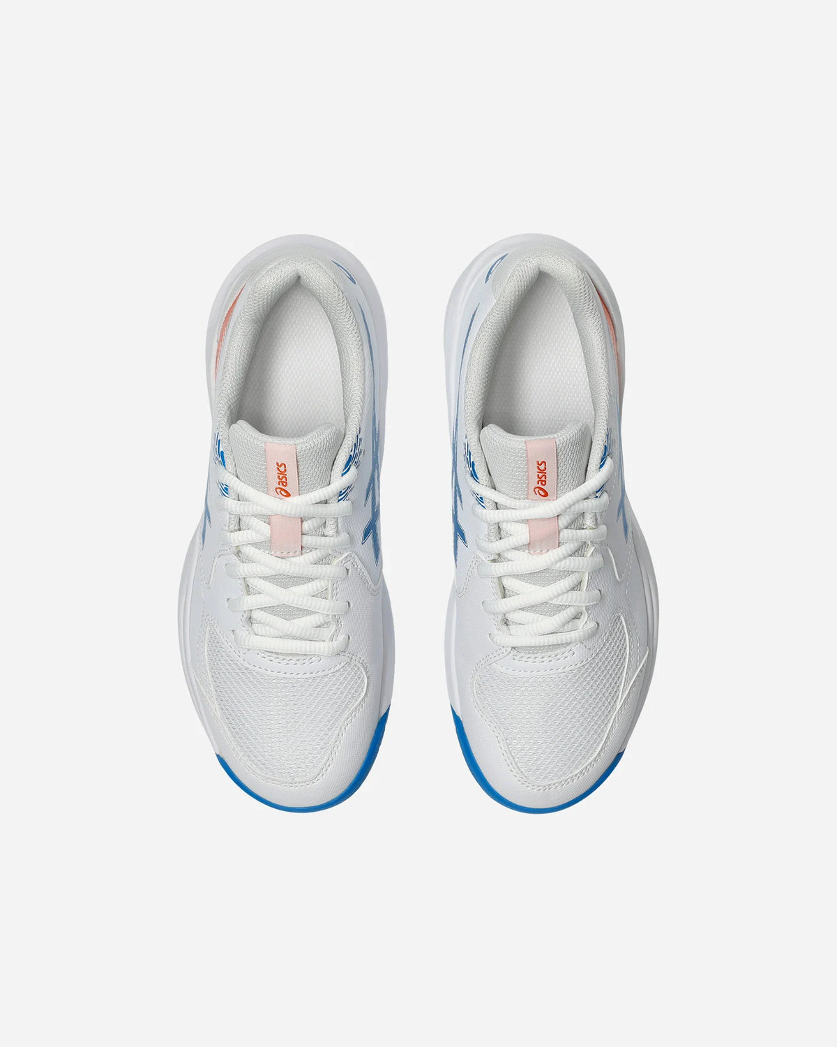 ASICS GEL DEDICATE 9 GS