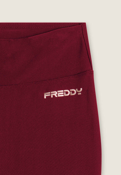 FREDDY LEGGING 7/8 DONNA