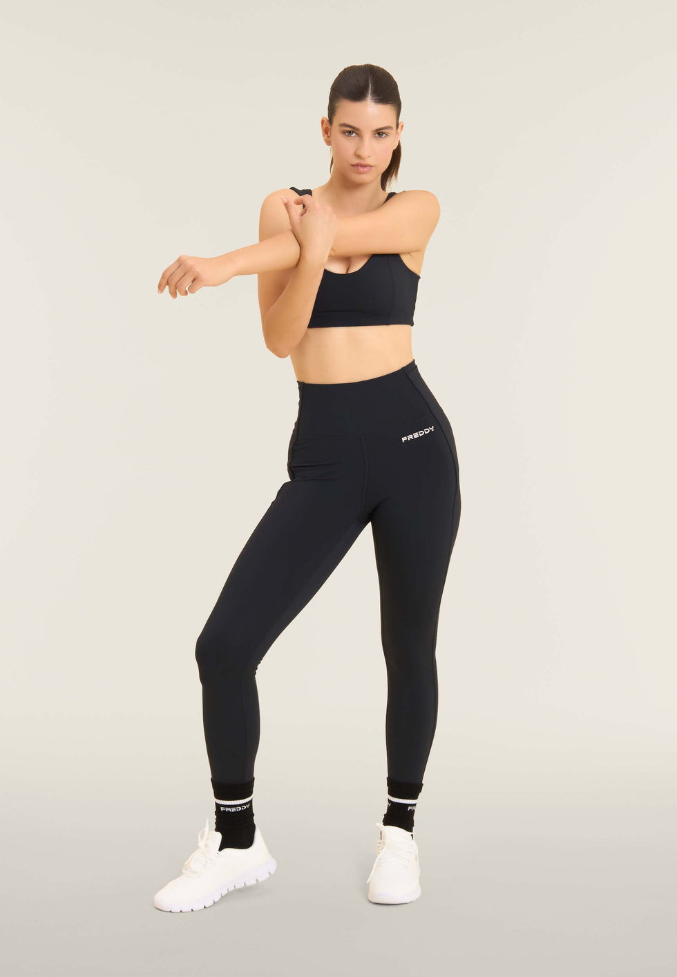 FREDDY PANTALONE 7/8
