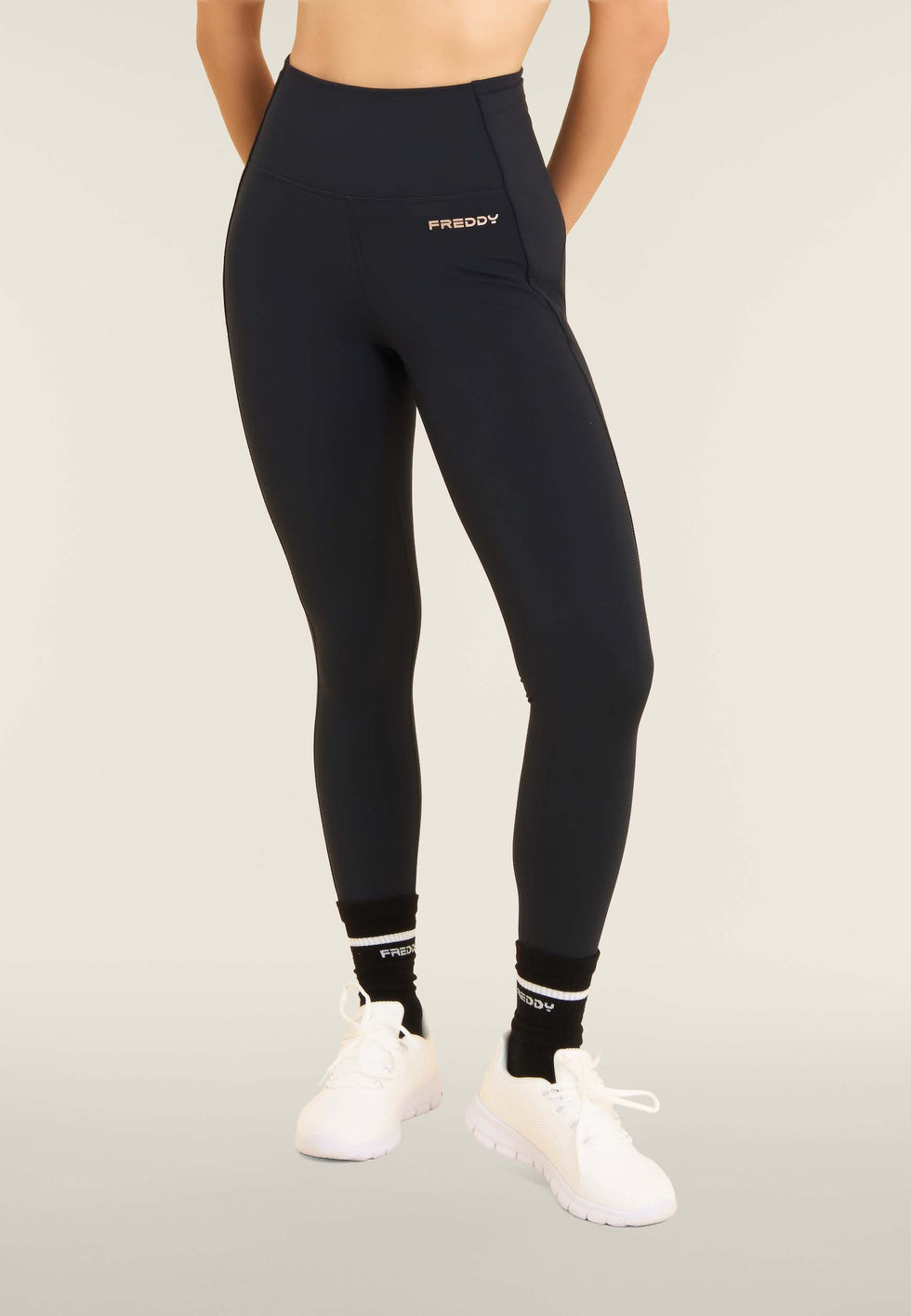 FREDDY PANTALONE 7/8