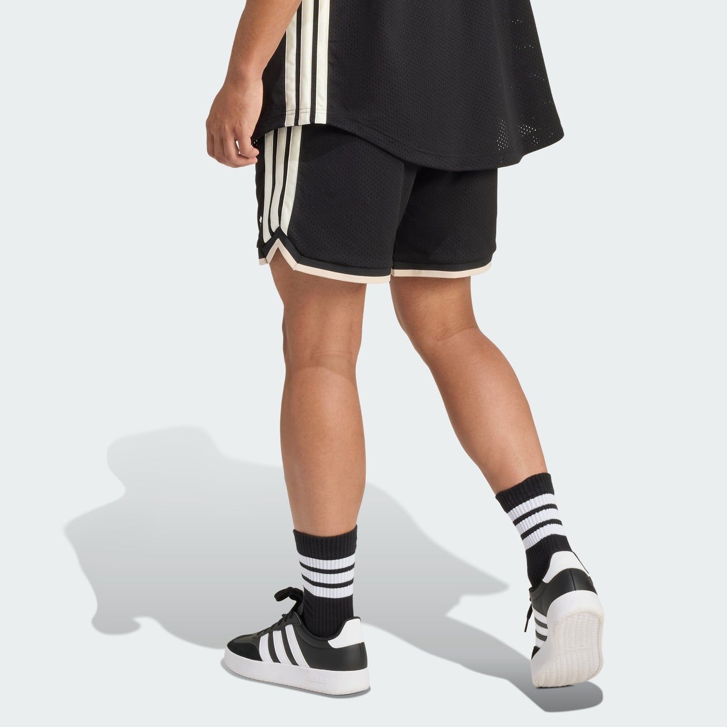 ADIDAS M SHORT 3S