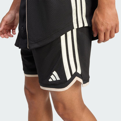ADIDAS M SHORT 3S