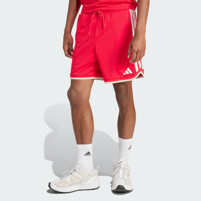 ADIDAS M SHORT 3S