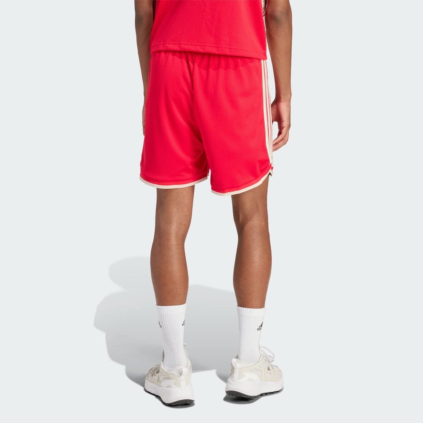 ADIDAS M SHORT 3S