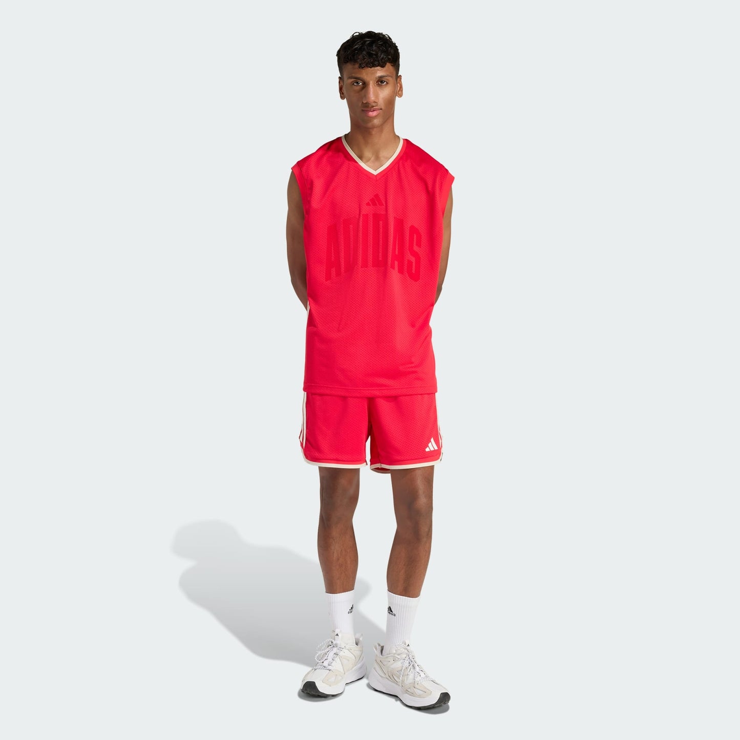ADIDAS M SHORT 3S