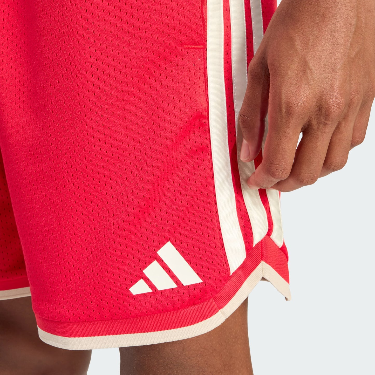 ADIDAS M SHORT 3S
