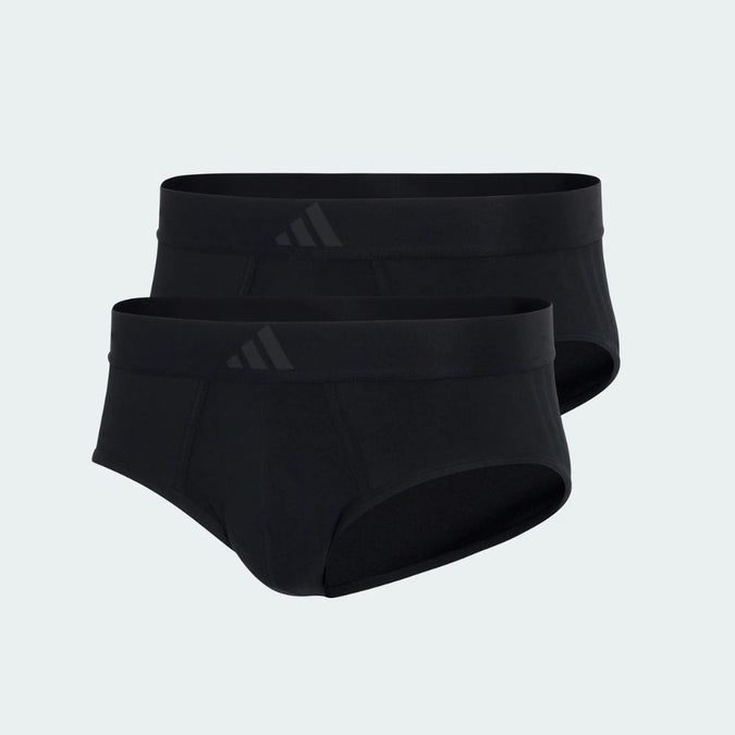 ADIDAS 2PK SLIP A VITA ALTA