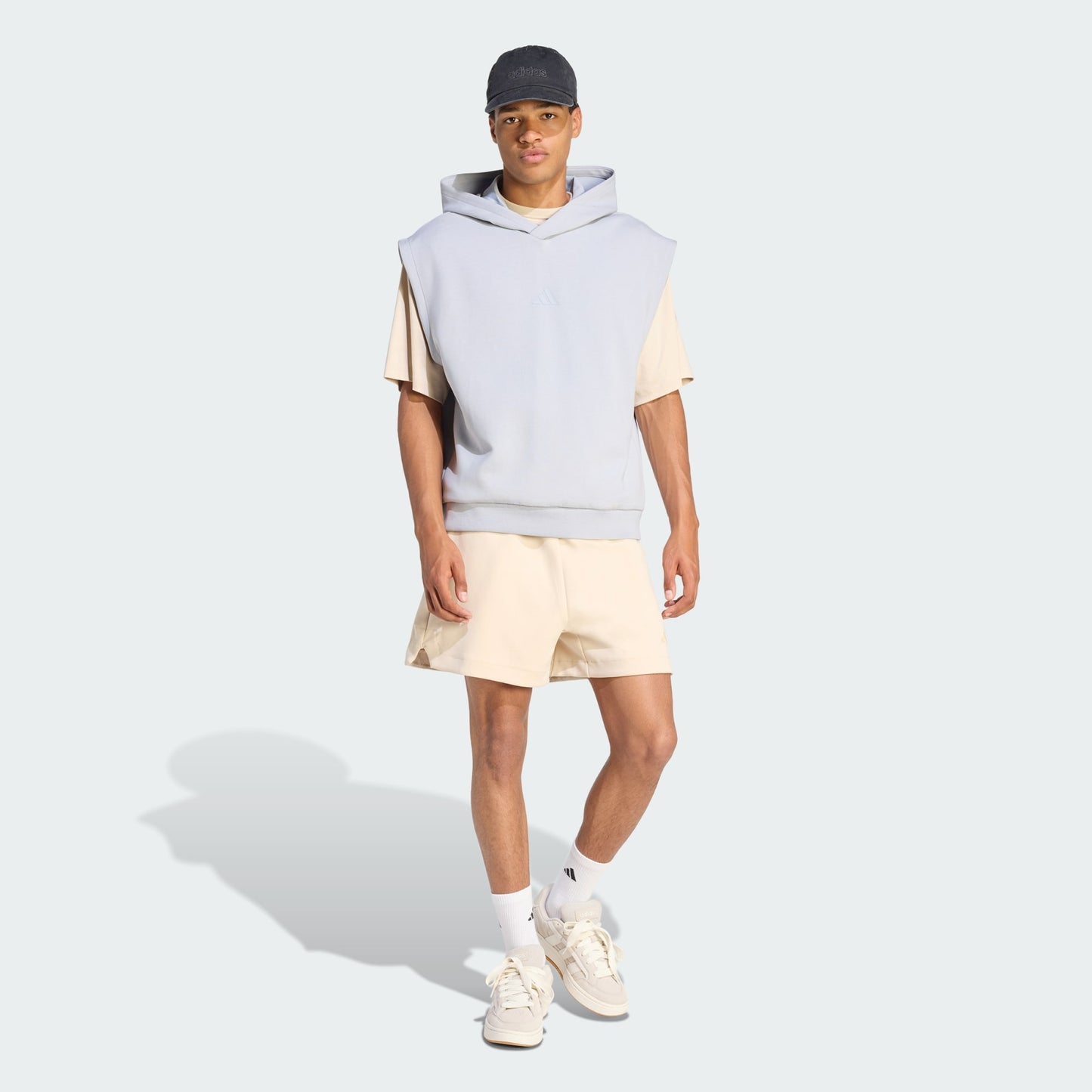 ADIDAS SHORT M