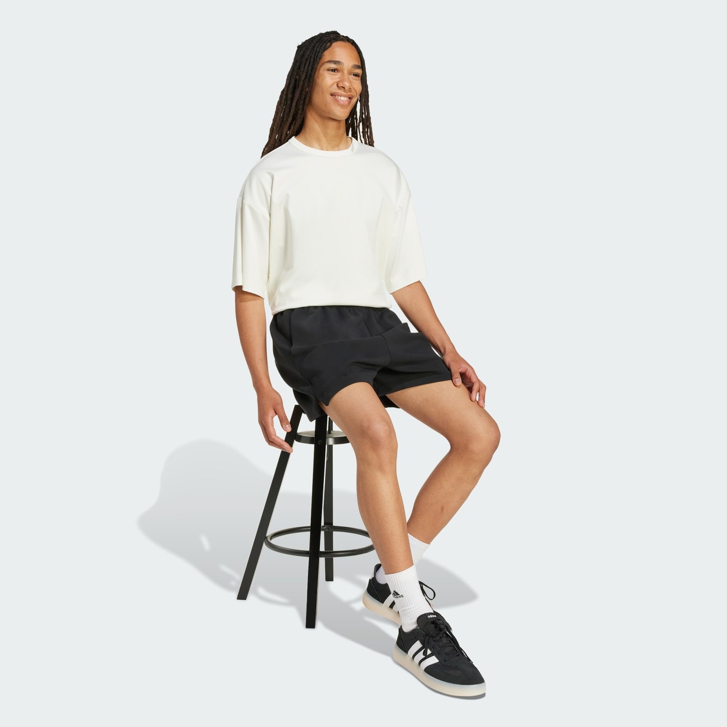 ADIDAS SHORT M