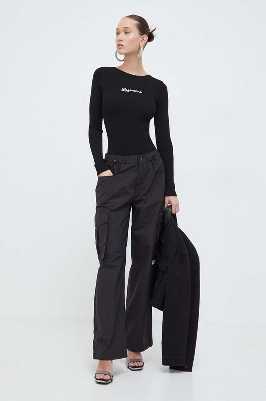 KLJ MAGLIONE DONNA