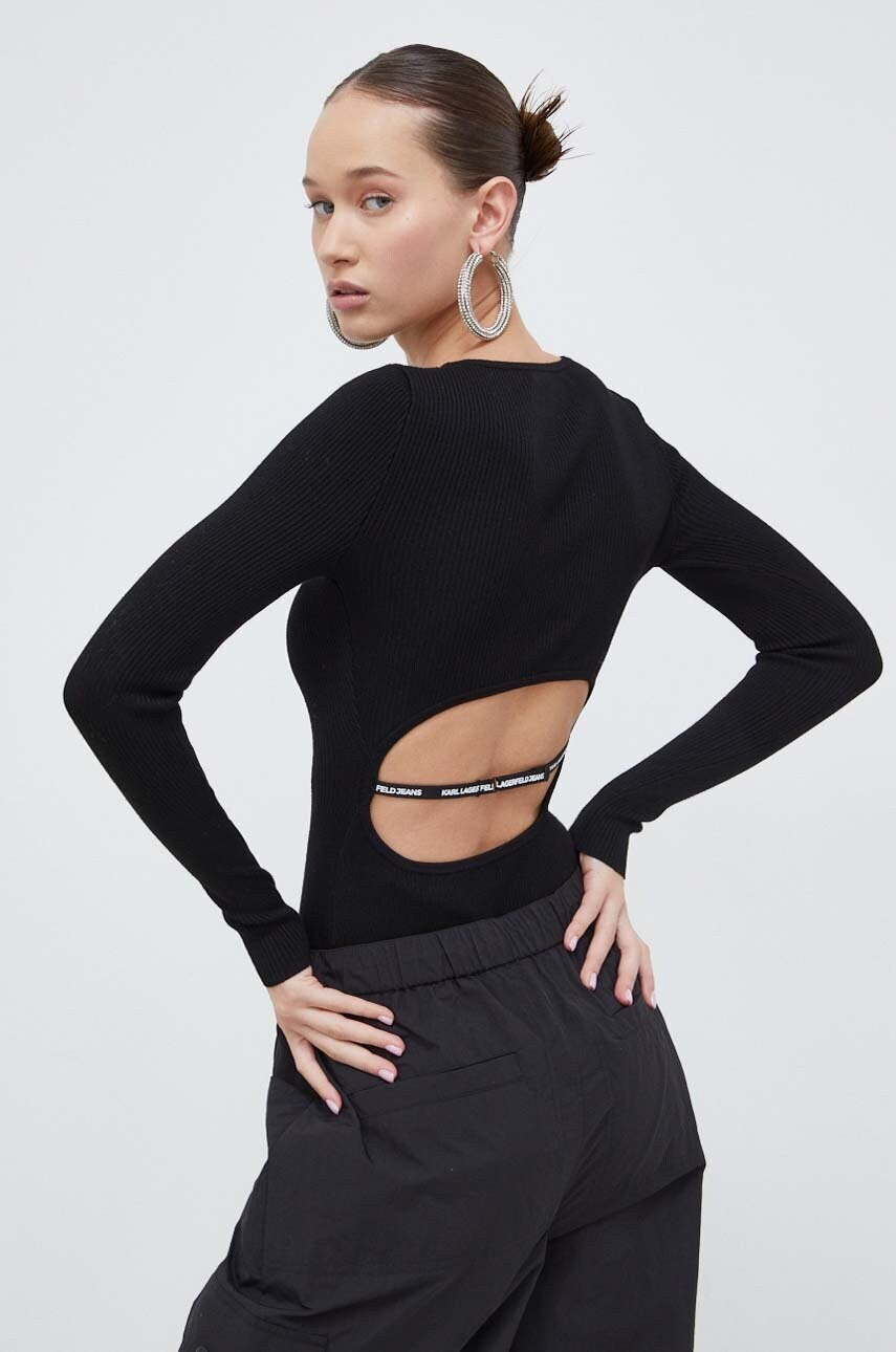 KLJ MAGLIONE DONNA