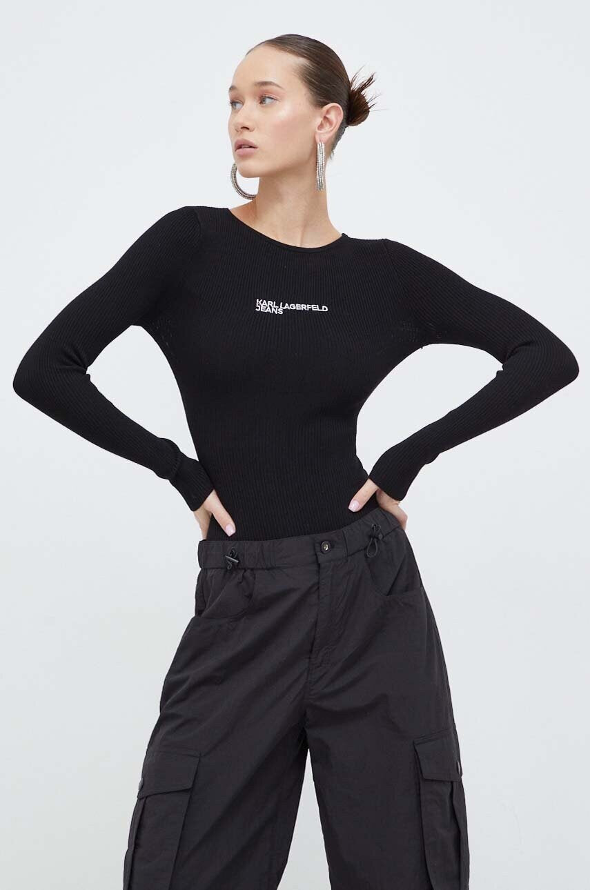KLJ MAGLIONE DONNA