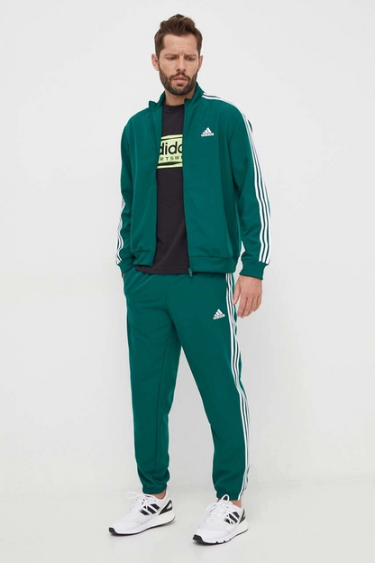 ADIDAS M 3S WV TT TS GREEN