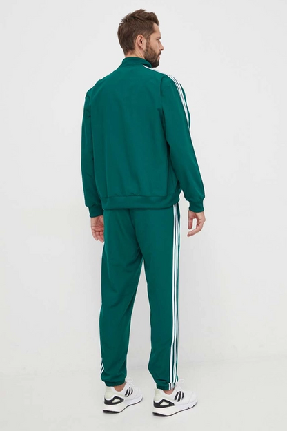 ADIDAS M 3S WV TT TS GREEN