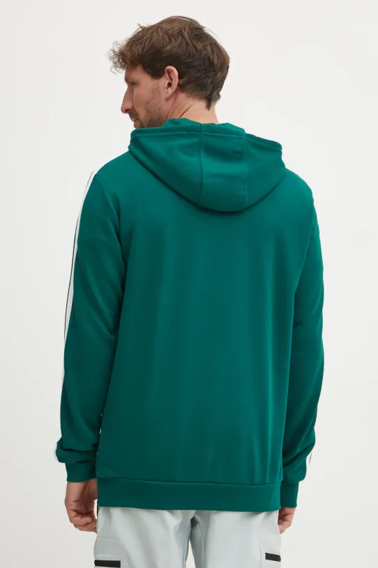 ADIDAS M C COLLEGE HOODIE