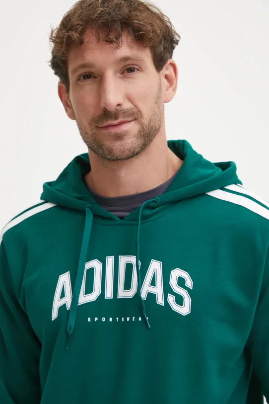 ADIDAS M C COLLEGE HOODIE