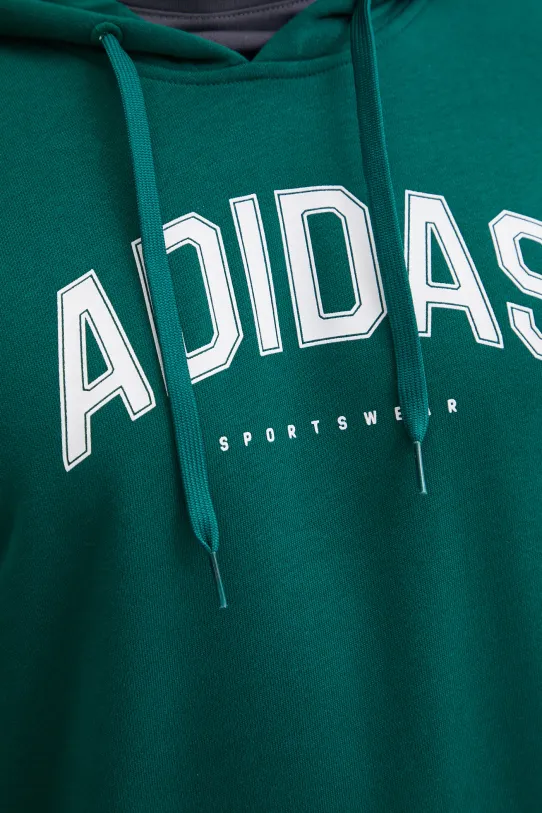ADIDAS M C COLLEGE HOODIE
