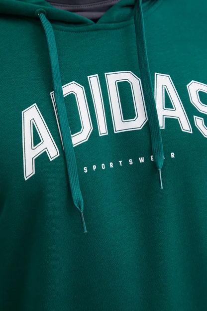 ADIDAS M C COLLEGE HOODIE