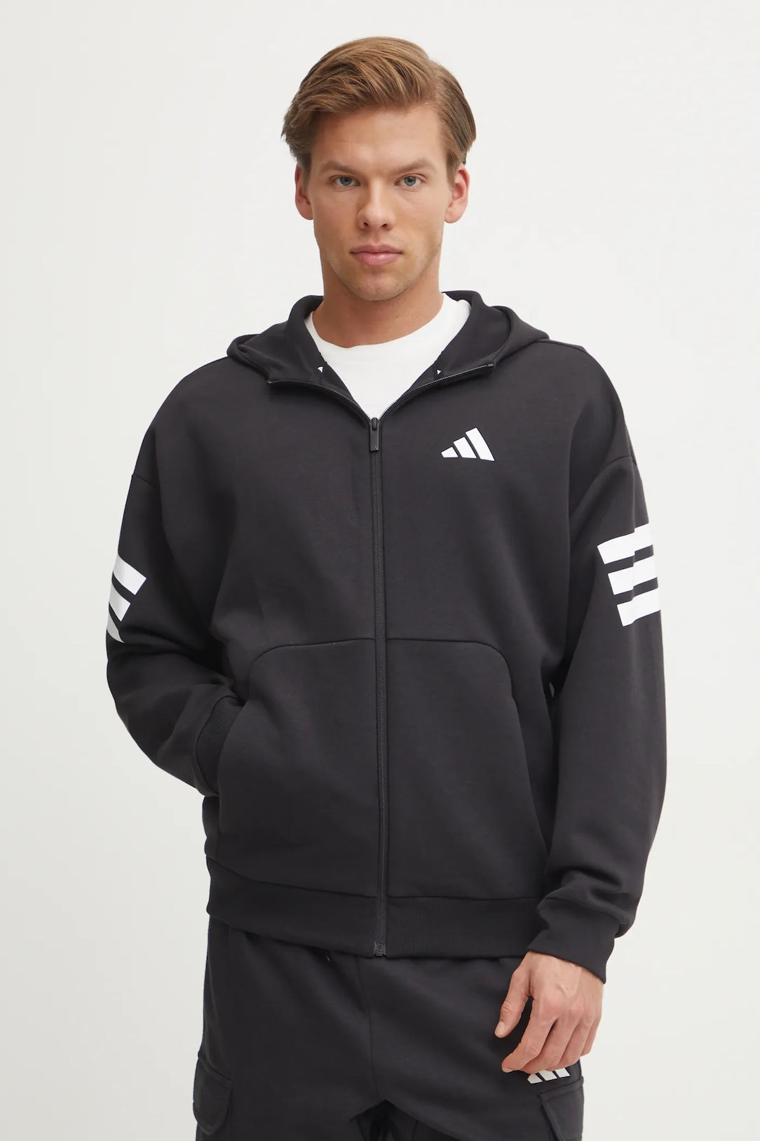 ADIDAS M FI 3S FZ