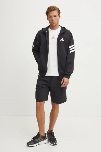 ADIDAS M FI 3S FZ