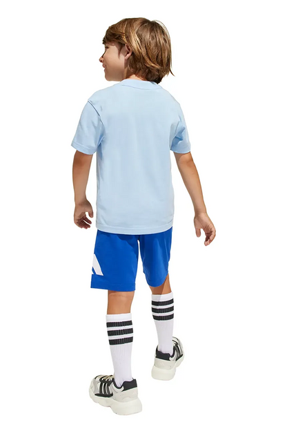 ADIDAS LK BL T-SET 160