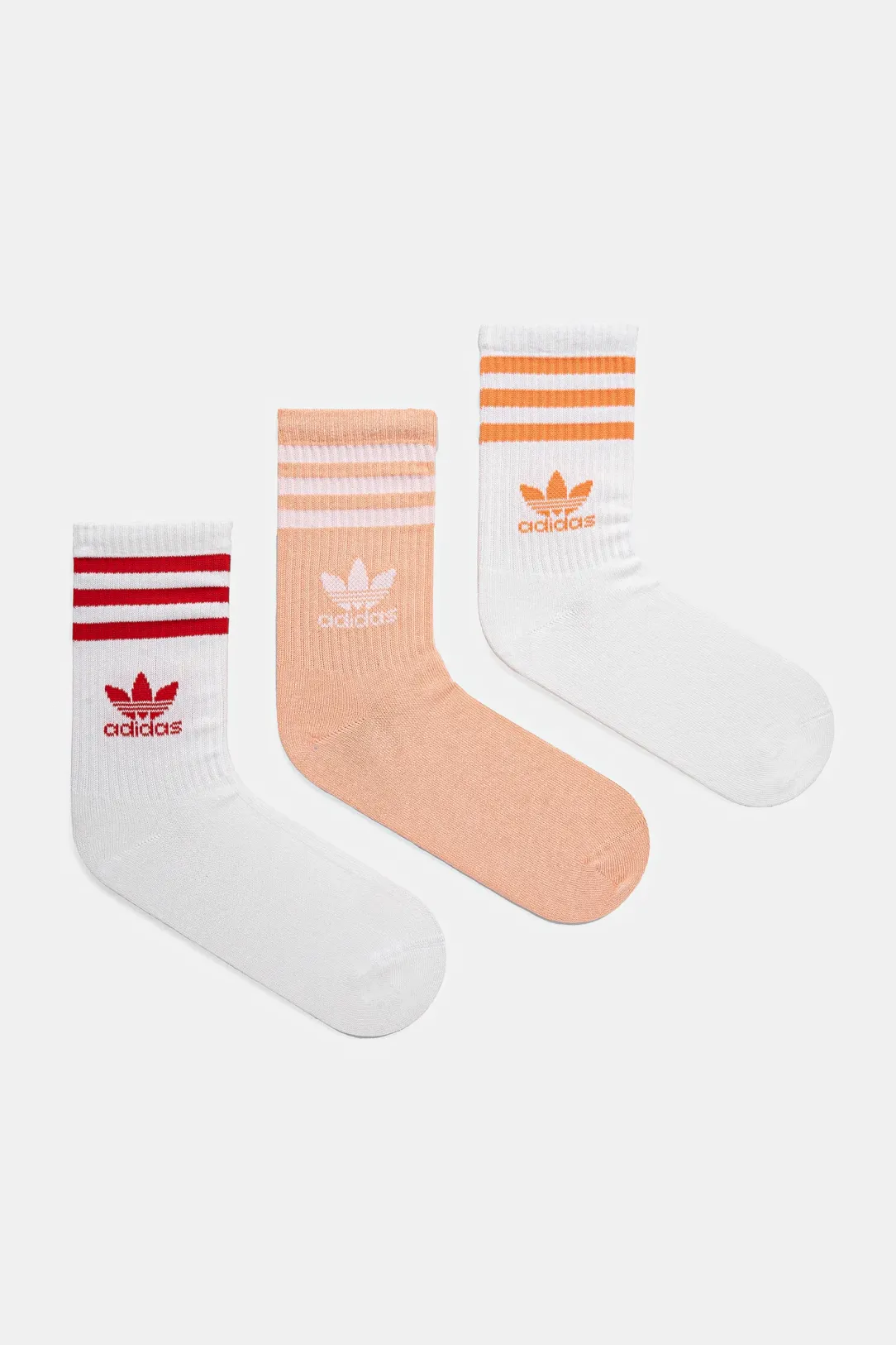 ADIDAS AOR SOCK 3STR