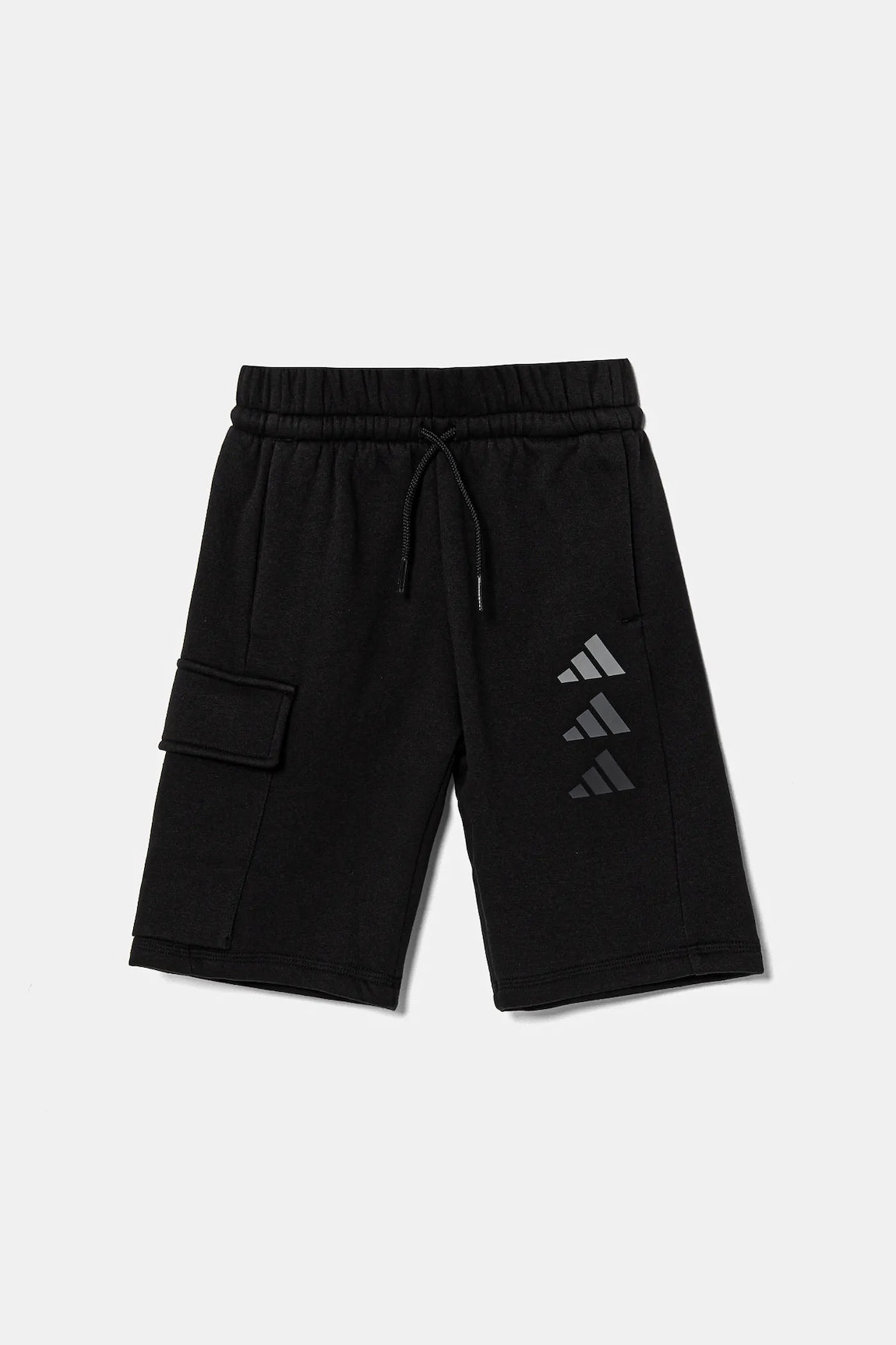 ADIDAS J SHORT FELPA