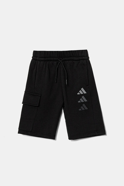 ADIDAS J SHORT FELPA