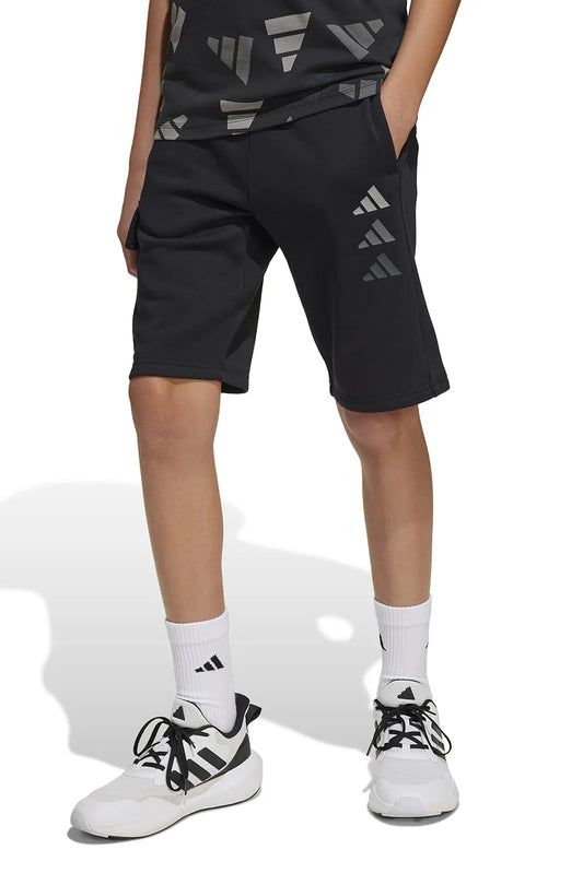 ADIDAS J SHORT FELPA