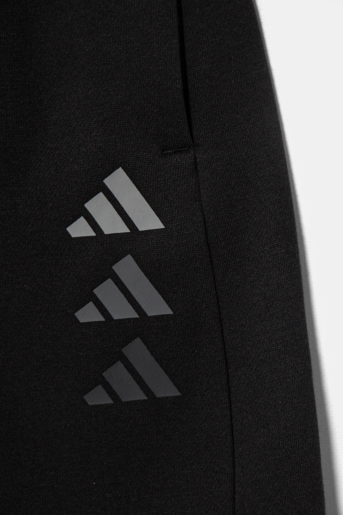 ADIDAS J SHORT FELPA