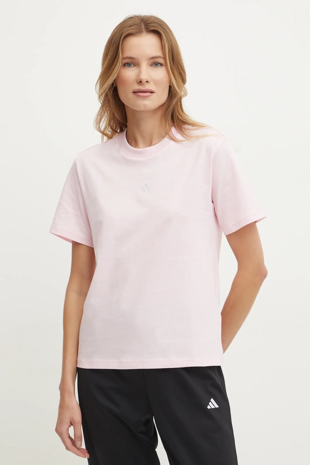 ADIDAS W SL SJ TEE