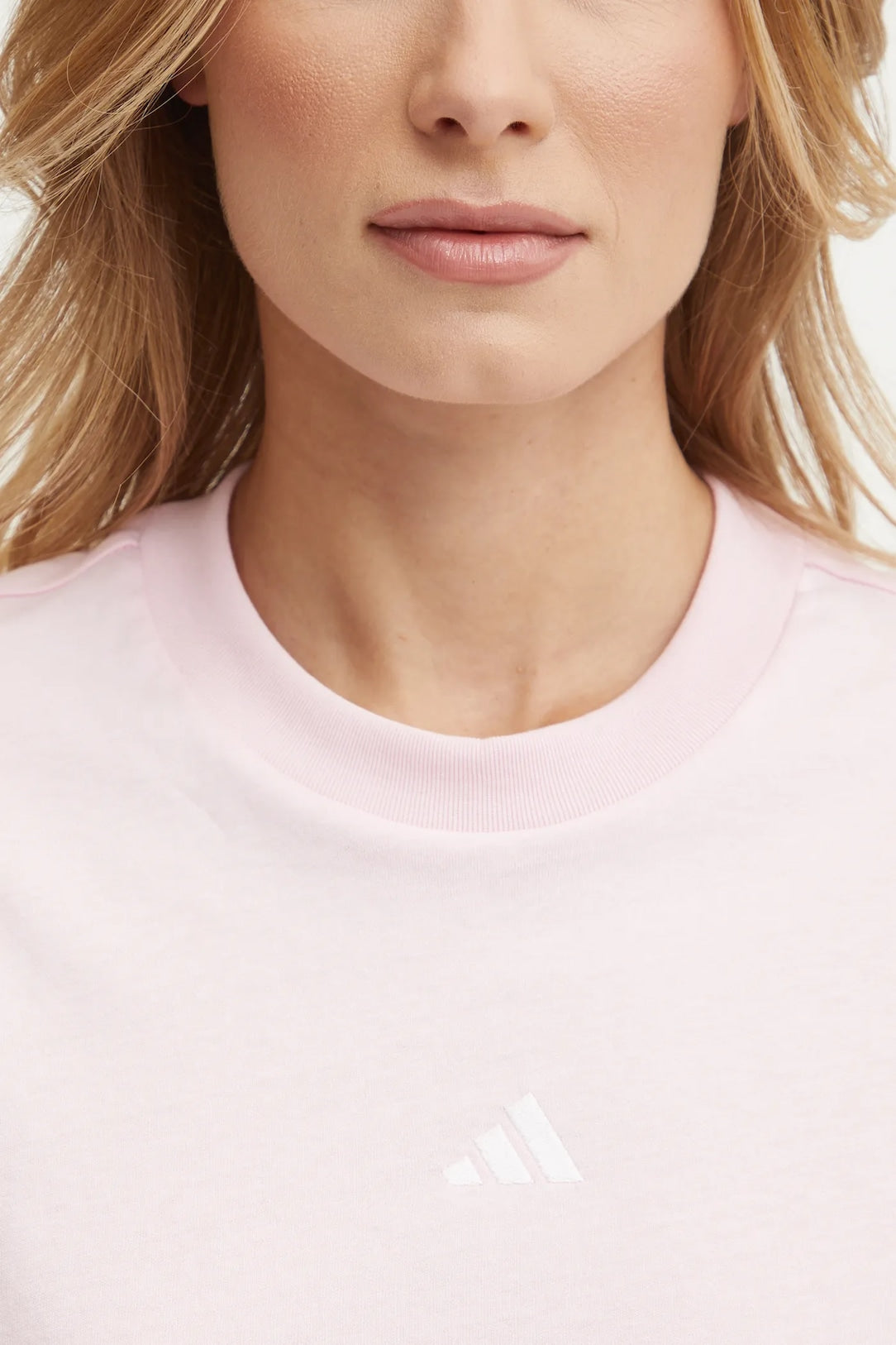 ADIDAS W SL SJ TEE