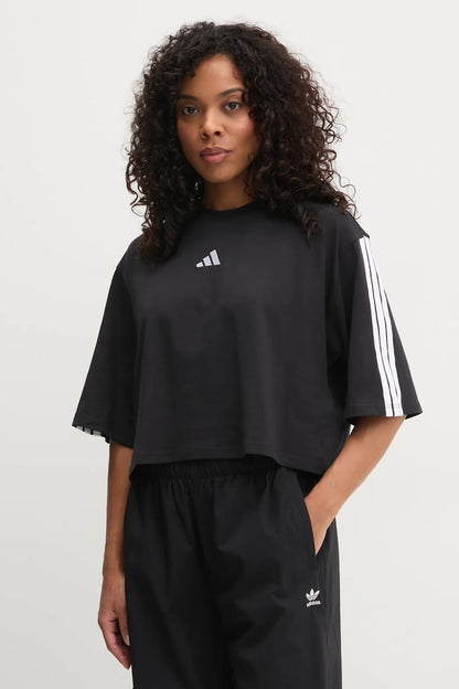 ADIDAS W 3S SJ TLR TEE