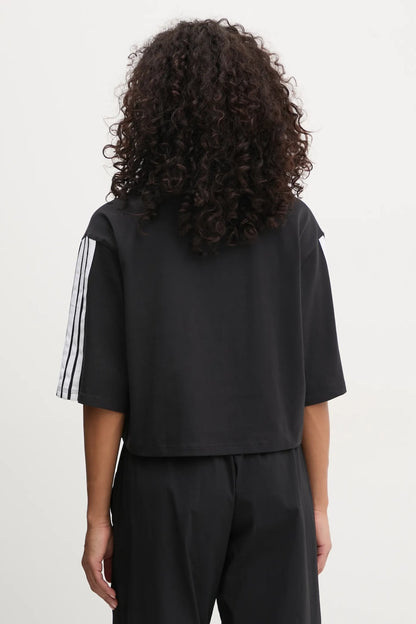 ADIDAS W 3S SJ TLR TEE