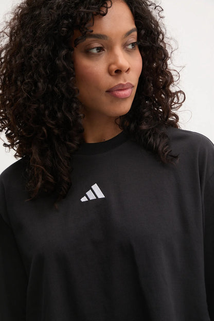 ADIDAS W 3S SJ TLR TEE