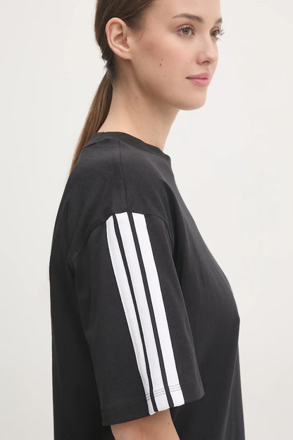 ADIDAS W 3S SJ BF T