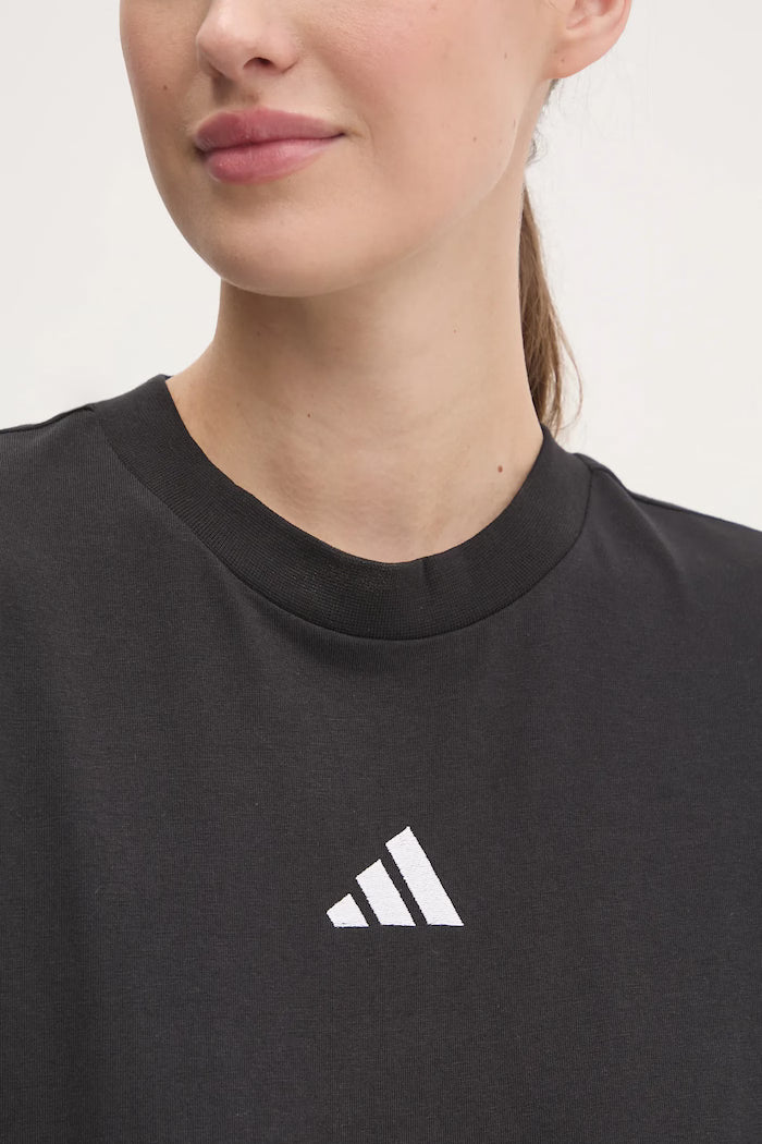 ADIDAS W 3S SJ BF T