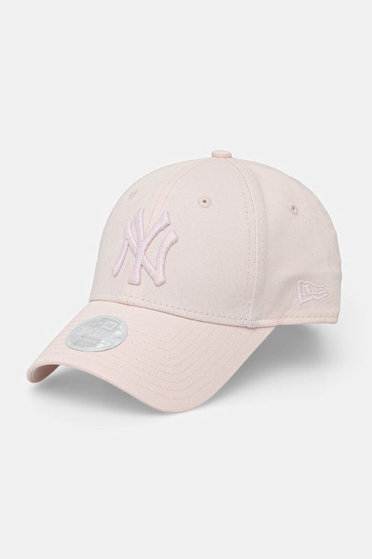 NEW ERA WMNS METALLIC LOGO