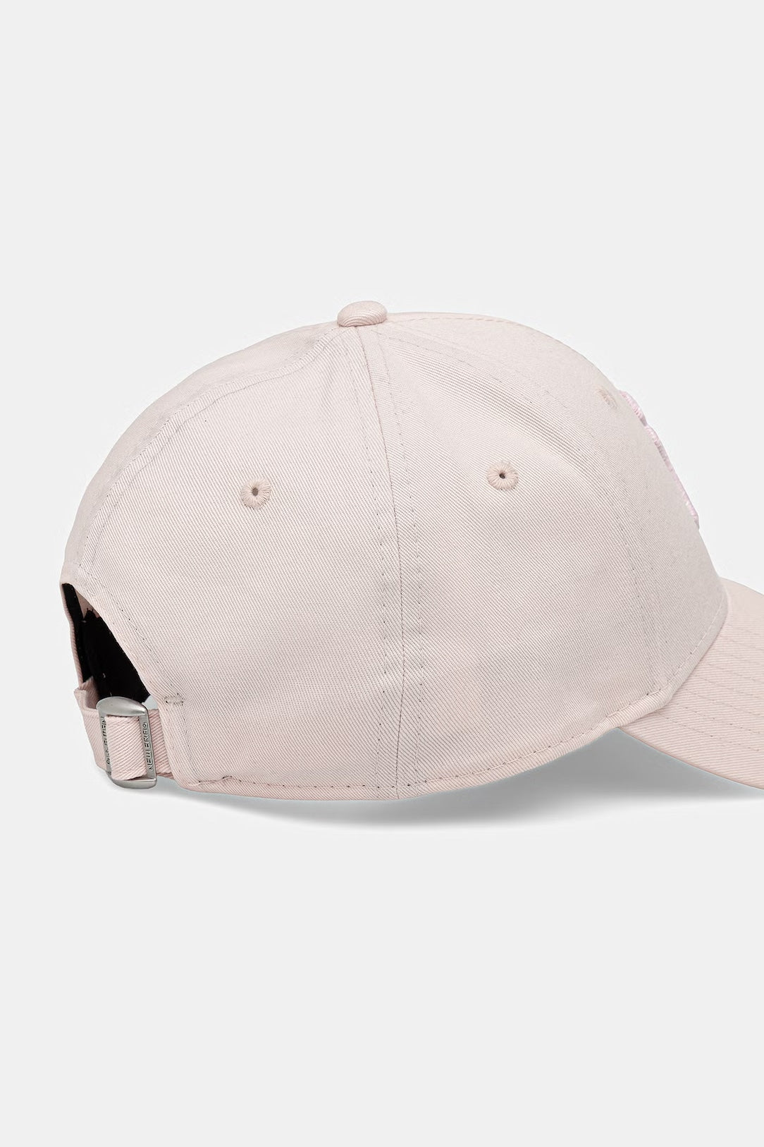 NEW ERA WMNS METALLIC LOGO
