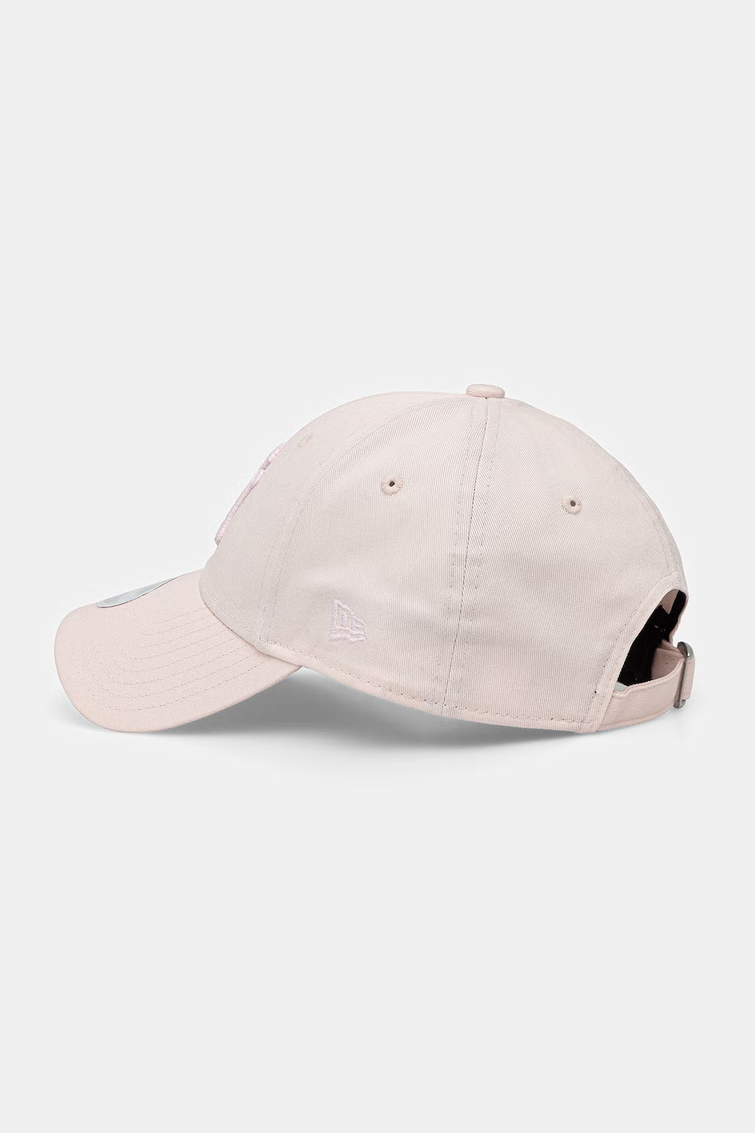 NEW ERA WMNS METALLIC LOGO