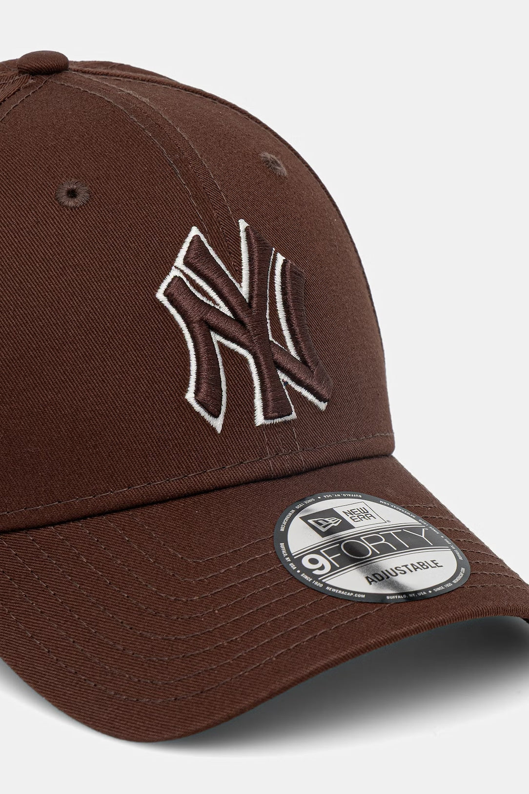 NEW ERA TEAM OUTLINE 9FORTY