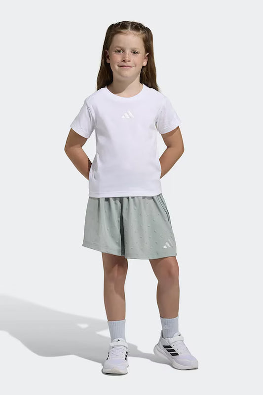 ADIDAS J LG GLAM SET