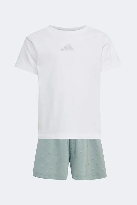 ADIDAS J LG GLAM SET