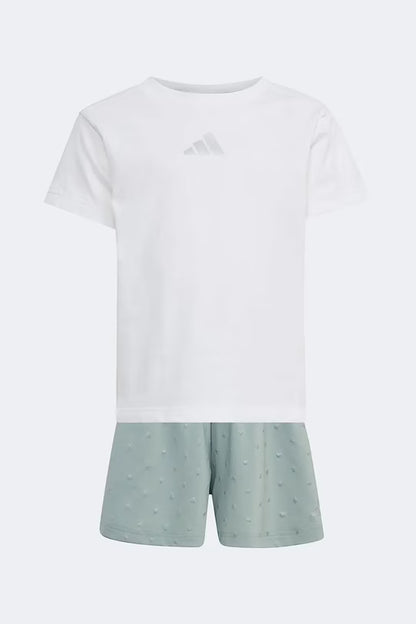 ADIDAS J LG GLAM SET