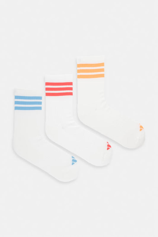 ADIDAS 3S ESS C CALZE
