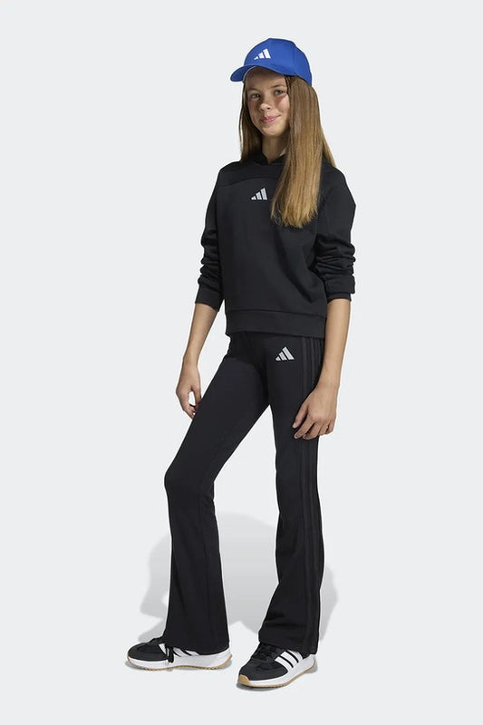 ADIDAS JG GLAM FL LEGGINGS
