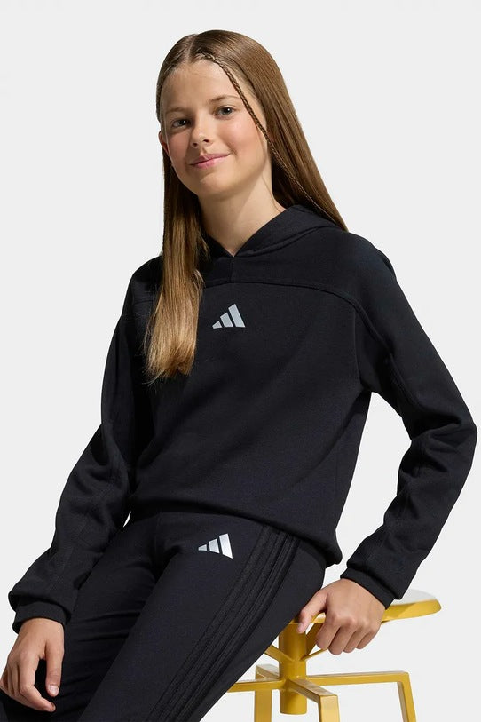ADIDAS JG GLAM FL LEGGINGS
