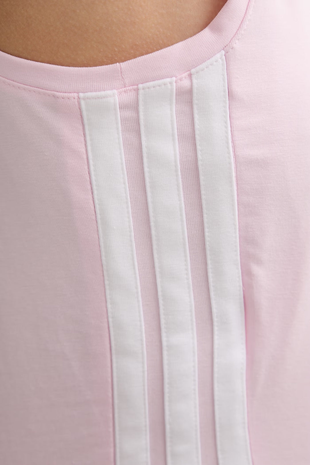 ADIDAS W 3S PAD TANK